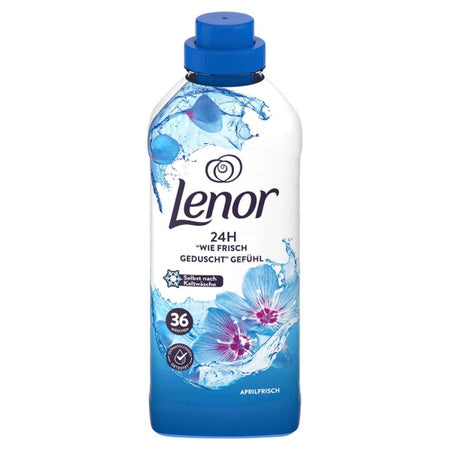 Lenor Spring Awakening Płyn do Płukania 36 prań