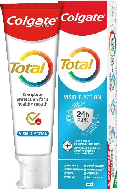 Colgate Total Advenced Pasta do Zębów 75 ml