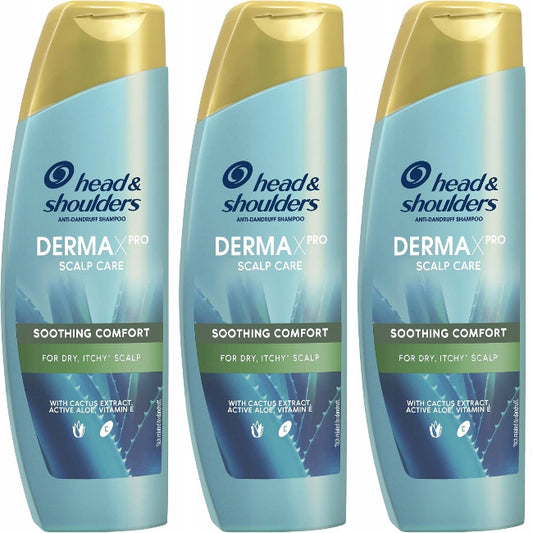 Head & Shoulders Apaise Szampon do Włosów 225 ml