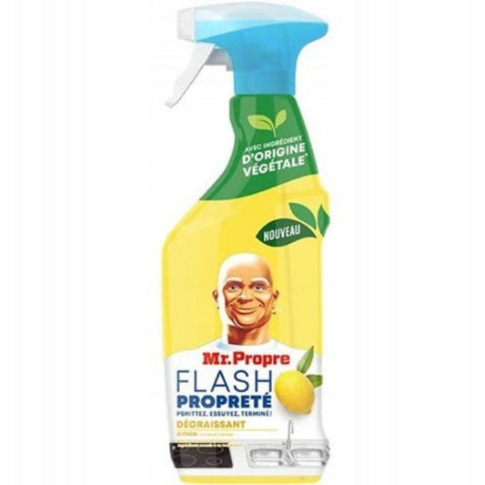 Mr.Propre Spray do Kuchni 500 ml
