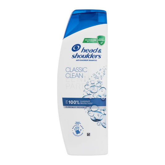 Head & Shoulders Classic Szampon do Włosów 400 ml